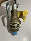 PRESSURE AIR VALVE, MODELO: 19-202-10