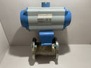 JamesBury VPVL 400 SR 4/5 B VPVL400SR4/5B ACTUATOR