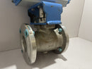 JamesBury VPVL 400 SR 4/5 B VPVL400SR4/5B ACTUATOR