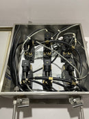 PNEUMATIC VALVE, MARCA: FAIRCHILD