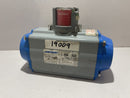 JamesBury Valve Actuator VPVL300 SR4/5