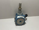 United Electric OJ120-15191 w/ ASP F316/316L C4D 1/2"