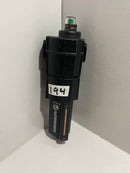 PNEUMATIC FILTER, MODELO: F74H-4AD-AD0