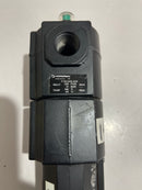 PNEUMATIC FILTER, MODELO: F74H-4AD-AD0