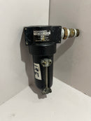 PNEUMATIC FILTER, MODELO: F08-400-A3DA