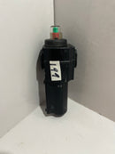 PNEUMATIC FILTER, MODELO: F73G-4AD-AD3