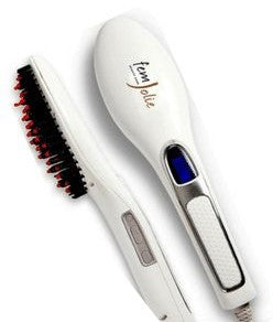 Fem Jolie Beauty Care: Professional Hair Straightener Brush