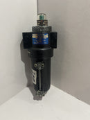 PNEUMATIC FILTER, MODELO: F55-301-LODA