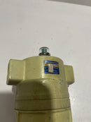 PNEUMATIC FILTER, MODELO F45-421A0DA