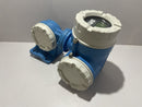 Endress Hauser Promass 83 83F25-AAASAANFB2AA USED GOOD