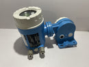 Endress Hauser Promass 83 83F25-AAASAANFB2AA USED GOOD