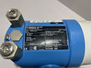 Endress Hauser Promass 83 83F25-AAASAANFB2AA USED GOOD