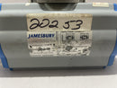 JamesBury Actuator VPVL250 SR 4/5