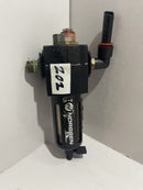 PNEUMATIC FILTER, MODELO: L73M-3AP-QPN