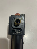 PNEUMATIC FILTER, MODELO: L73M-3AP-QPN