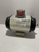 Xomox Valve Actuator XRP-XS050-D00-B