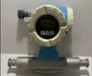 Endress Hauser PROMASS F, 83F25-AFTDAANABBAU Flowmeter 1" Triclamp.