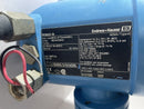 Endress Hauser PROMASS F, 83F25-AFTDAANABBAU Flowmeter 1" Triclamp.