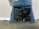 Endress Hauser PROMASS F, 83F25-AFTDAANABBAU Flowmeter 1" Triclamp.