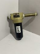 PNEUMATIC FILTER, MODELO: F08-000-A3D0