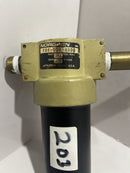 PNEUMATIC FILTER, MODELO: F08-000-A3D0