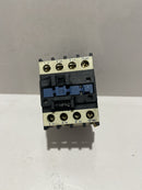 CONTROL MAGNETIC, TELEMECANIQUE, 120 VOLT  HZ- 60