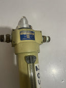 PNEUMATIC FILTER, MODELO: F55-001-LODO