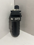 PNEUMATIC FILTER, MODELO: L55-03B