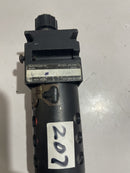 PNEUMATIC FILTER, MODELO: L55-03B