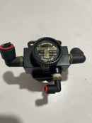 PNEUMATIC FILTER, MODELO: R08-200-RNMA