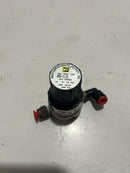 PNEUMATIC FILTER, MOELO: R55-1L15