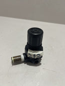 PNEUMATIC FILTER, MODELO: R07-200-RGKA