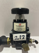 PNEUMATIC FILTER, MODELO: 30252