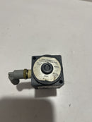 PNEUMATIC FILTER, REGULADOR DE AIRE