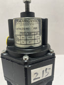 PNEUMATIC FILTER, MODELO: 1626