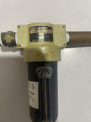 PNEUMATIC FILTER, MODELO: F08-400-A3DA