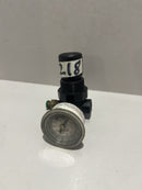 PNEUMATIC FILTER, MODELO: R07-221RNKA