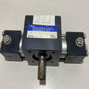 PNEUMATIC, MARCA: ROTOMOTION