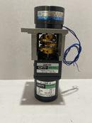 MARCA: ORIENTAL MOTOR, W: 3, V: 100, RMP: 1200/1450
