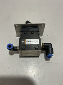 PNEUMATIC SWITCH, MARCA: SMC