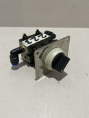 PNEUMATIC SWITCH, MARCA: SMC