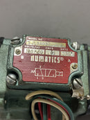 PNEUMATIC VALVE, MARCA: NUMATICS
