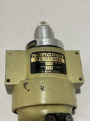 NORGREN | PNEUMATIC FILTER | F55-201-L0DA | 250 PSIG MAX