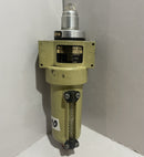 NORGREN | PNEUMATIC FILTER | F55-201-L0DA | 250 PSIG MAX