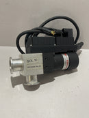 VACUUM VALVE, MARCA: EDWARDS