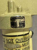 NORGREN | LUBRICATOR | L08-300MPDA | 250 PSIG MAX