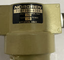 NORGREN | FILTER | F08-300-A3DA | 250 PSIG MAX