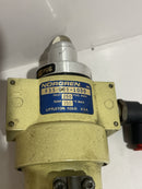 NORGEN | FILTER & LUBRICATOR ASSEMBLY | F55-001-L0D0 | 250 PSIG