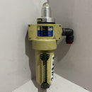 NORGEN | FILTER & LUBRICATOR ASSEMBLY | F55-001-L0D0 | 250 PSIG