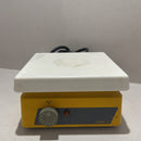 THERMOLYNE  7×7 HOT PLATE MODEL HP46825. Laboratorio